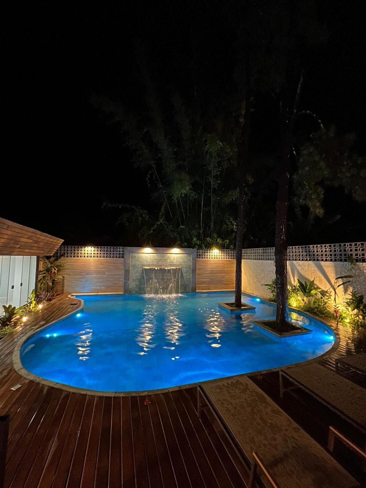 פנדו Hotel Aromas De Penedo מראה חיצוני תמונה