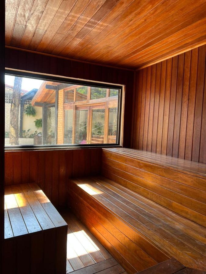 פנדו Hotel Aromas De Penedo מראה חיצוני תמונה