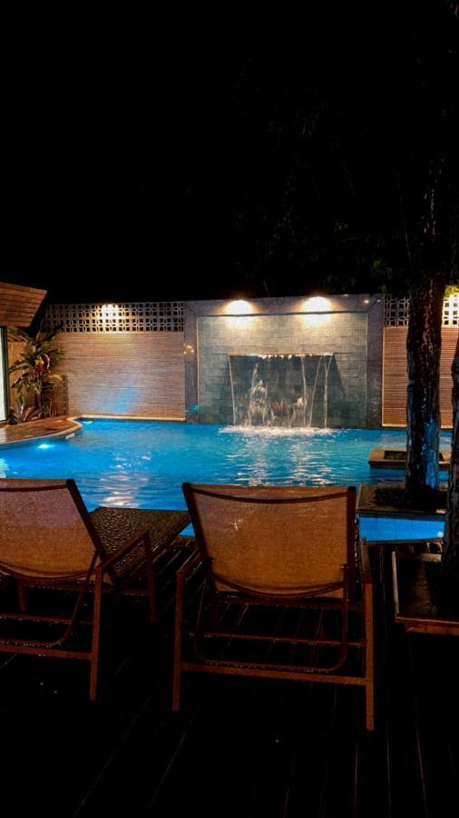 פנדו Hotel Aromas De Penedo מראה חיצוני תמונה