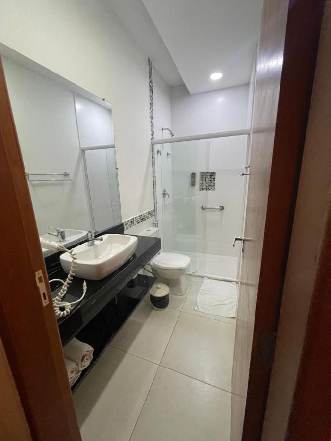 פנדו Hotel Aromas De Penedo מראה חיצוני תמונה