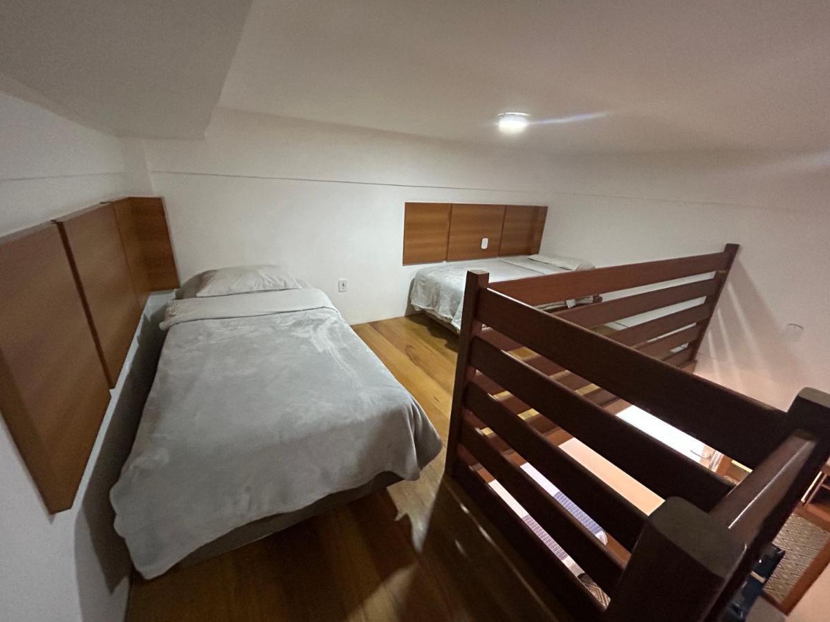 פנדו Hotel Aromas De Penedo מראה חיצוני תמונה
