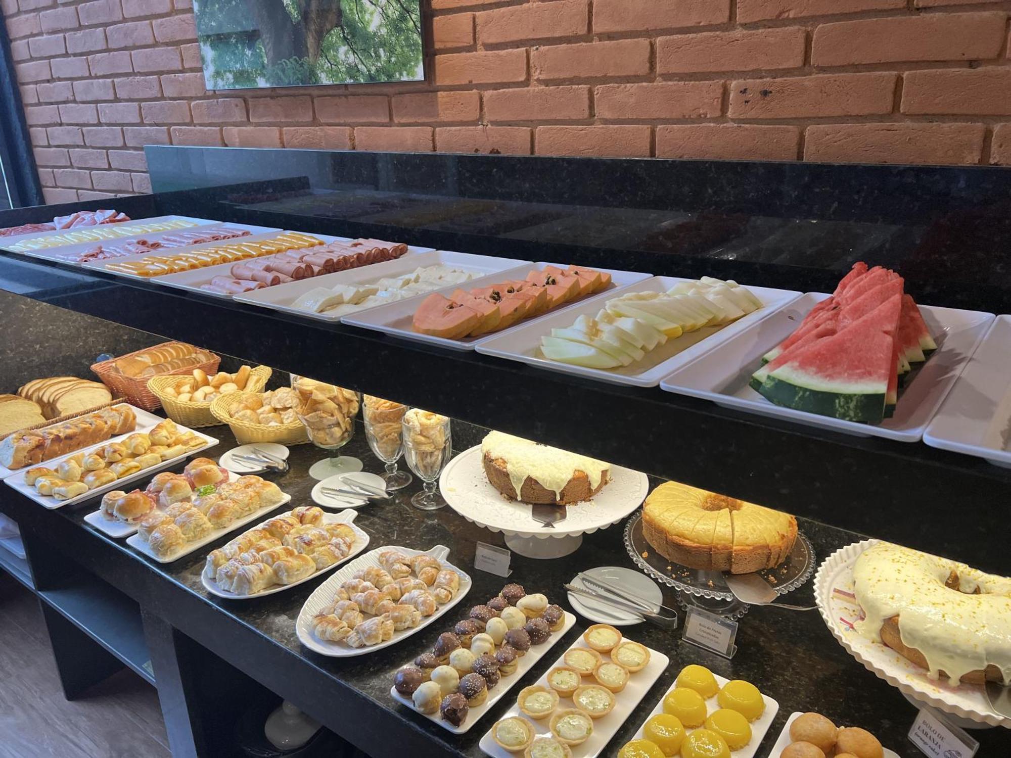 פנדו Hotel Aromas De Penedo מראה חיצוני תמונה