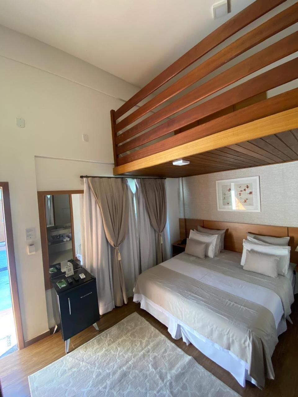 פנדו Hotel Aromas De Penedo מראה חיצוני תמונה