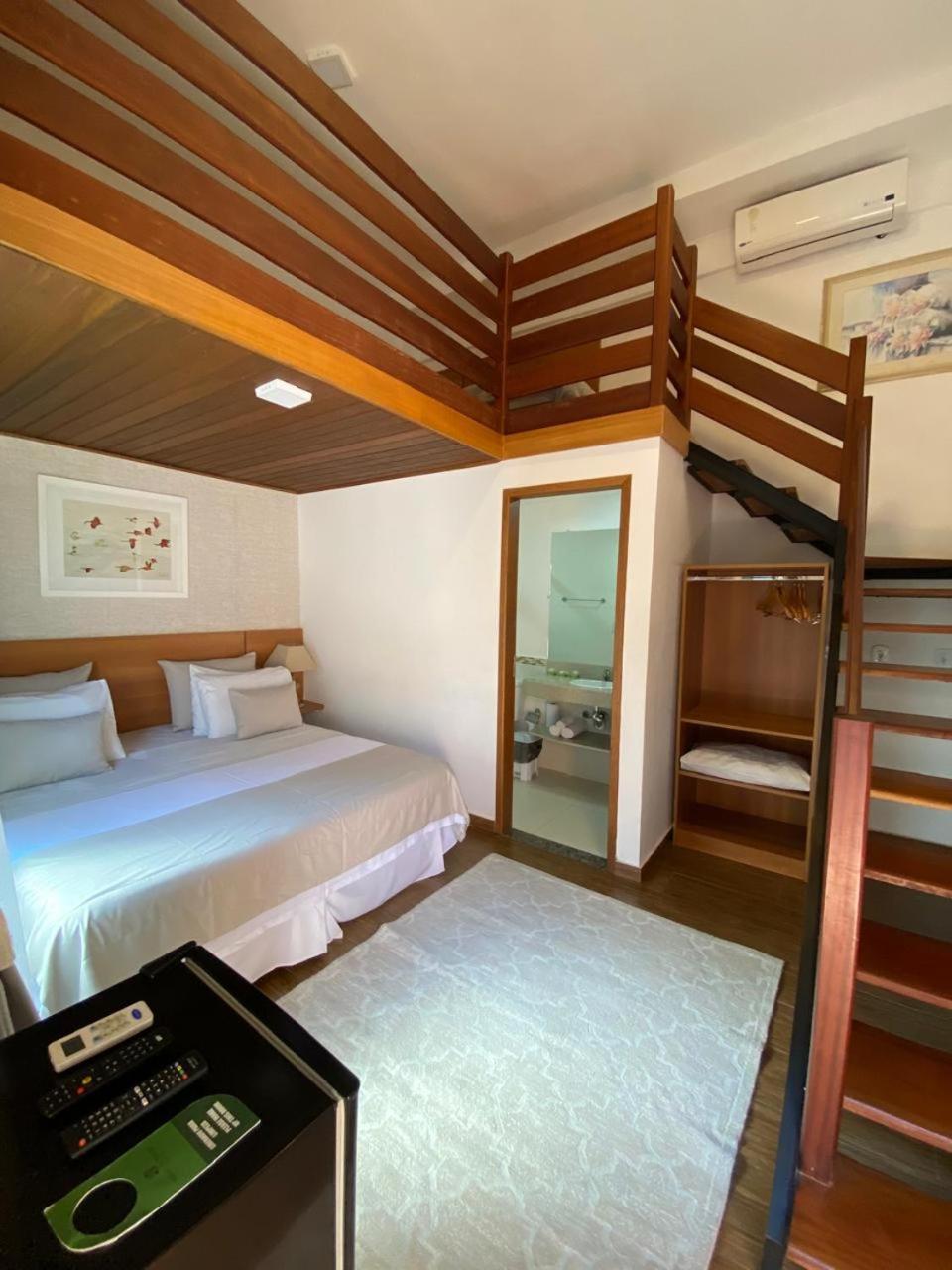 פנדו Hotel Aromas De Penedo מראה חיצוני תמונה