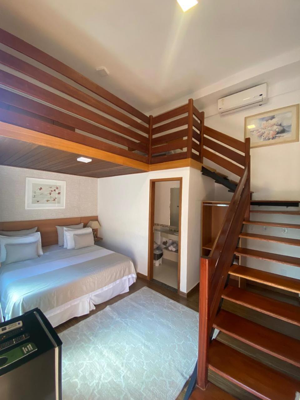 פנדו Hotel Aromas De Penedo מראה חיצוני תמונה