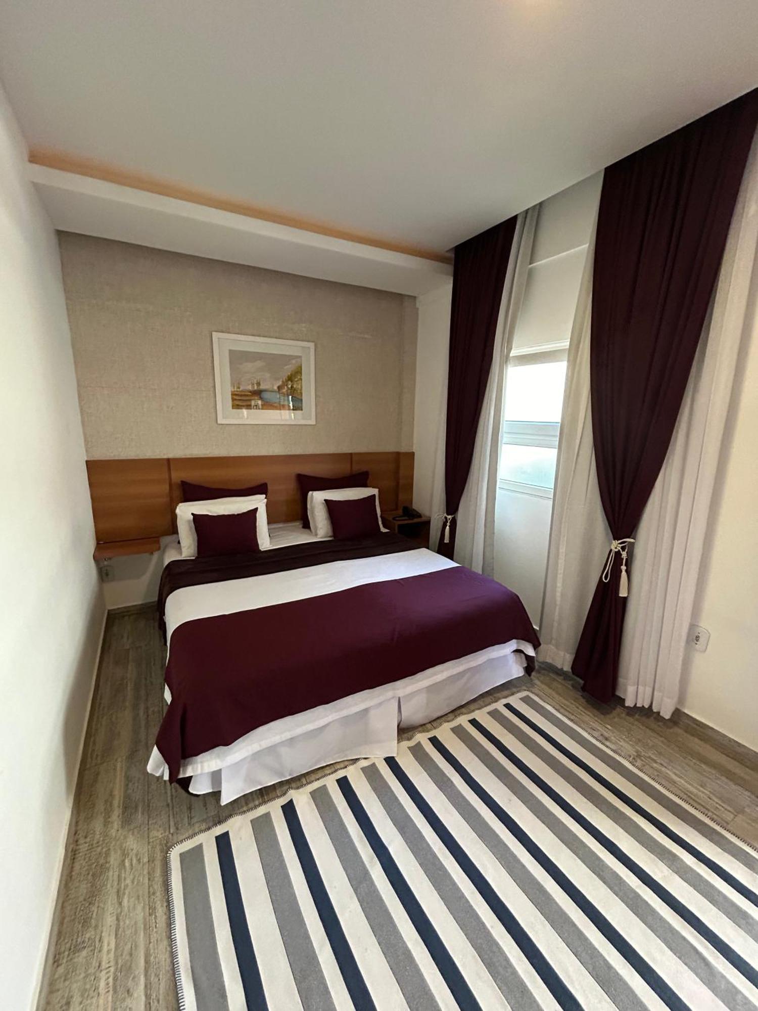 פנדו Hotel Aromas De Penedo מראה חיצוני תמונה