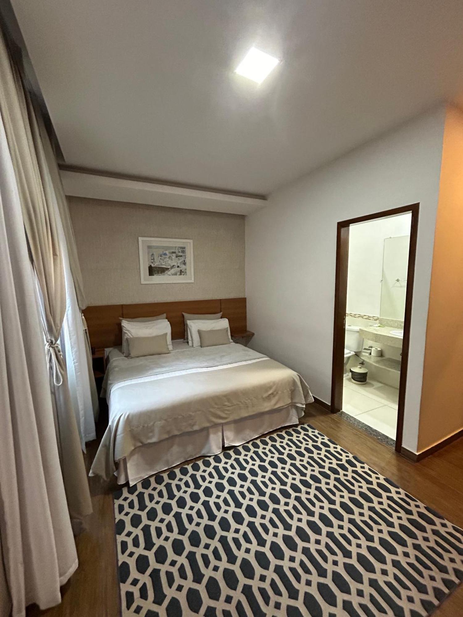 פנדו Hotel Aromas De Penedo מראה חיצוני תמונה