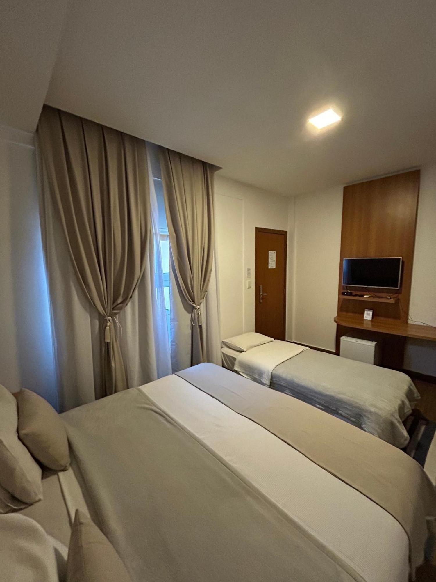 פנדו Hotel Aromas De Penedo מראה חיצוני תמונה
