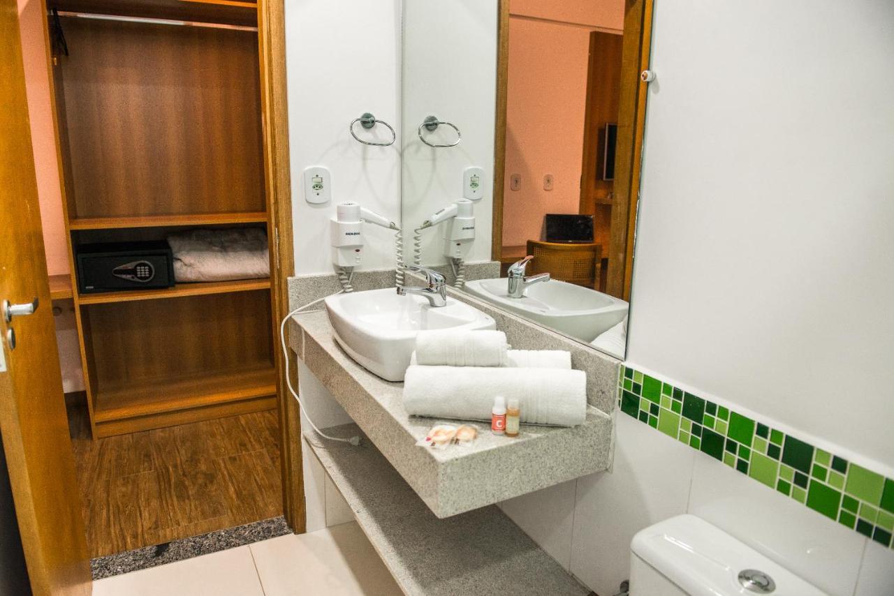 פנדו Hotel Aromas De Penedo מראה חיצוני תמונה